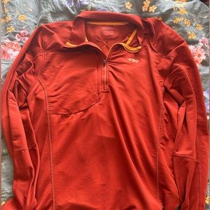 Outdoor Research Pullover